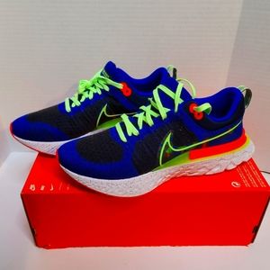 Nike React Infinity Run FlyKnit 2